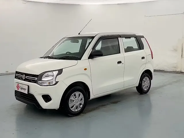 Used 2022 Maruti Suzuki Wagon R in Lucknow Used 2022 Maruti Suzuki Wagon R in Lucknow