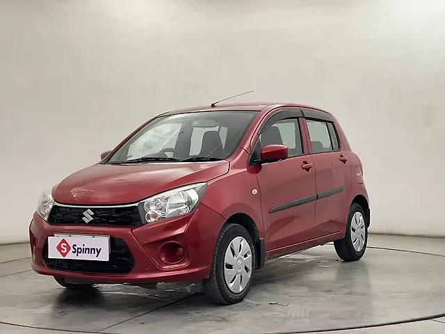 Used 2021 Maruti Suzuki Celerio in Chennai