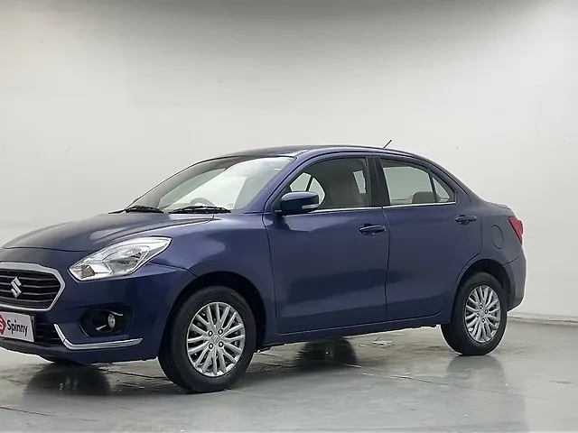 Used 2017 Maruti Suzuki DZire in Delhi Used 2017 Maruti Suzuki DZire in Delhi