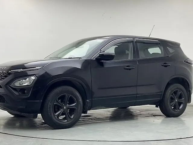 Used 2021 Tata Harrier in Faridabad Used 2021 Tata Harrier in Faridabad