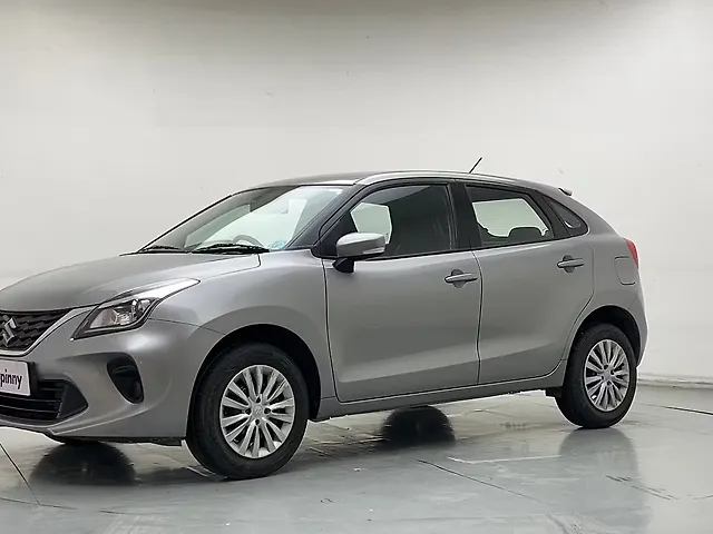 Used 2019 Maruti Suzuki Baleno in Faridabad Used 2019 Maruti Suzuki Baleno in Faridabad