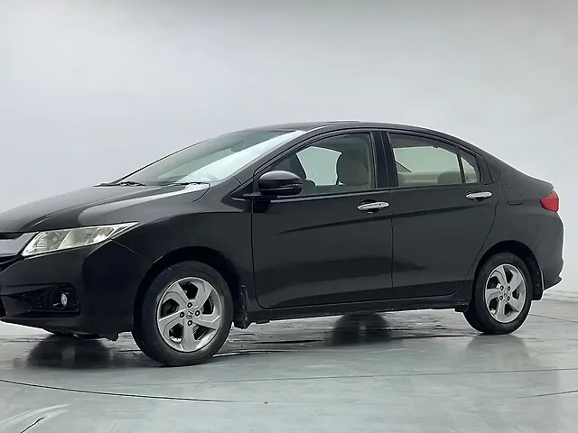 Used 2016 Honda City in Gurgaon Used 2016 Honda City in Gurgaon