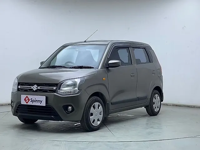 Used 2025 Maruti Suzuki Wagon R in Hyderabad Used 2025 Maruti Suzuki Wagon R in Hyderabad