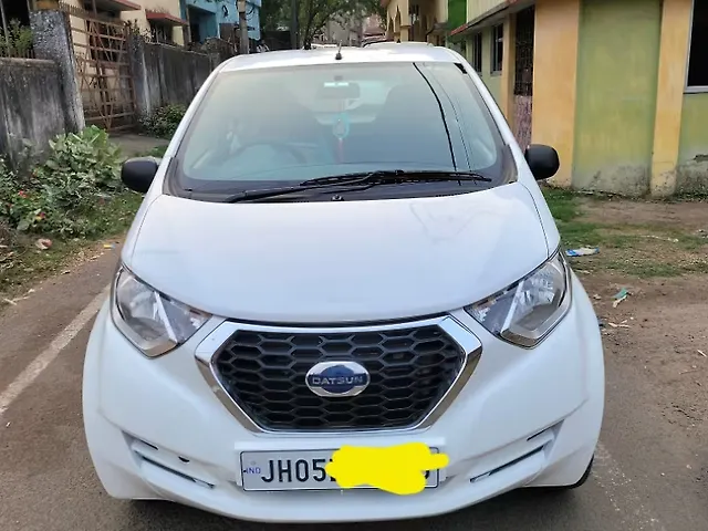 Used 2016 Nissan Micra in Jamshedpur Used 2016 Nissan Micra in Jamshedpur