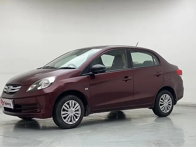 Used 2013 Honda Amaze in Gurgaon Used 2013 Honda Amaze in Gurgaon