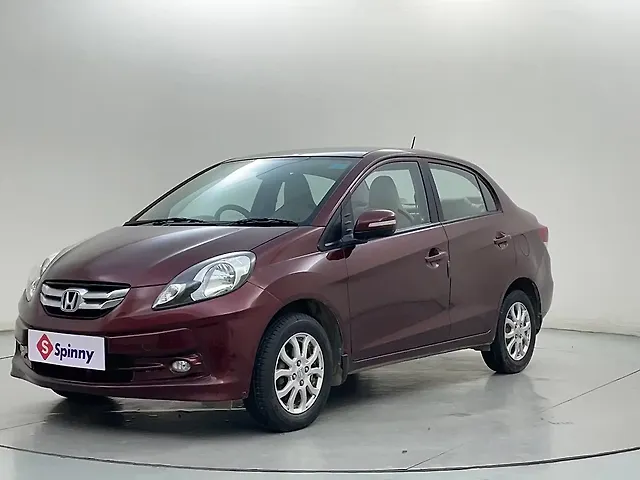 Used 2013 Honda Amaze in Bangalore Used 2013 Honda Amaze in Bangalore