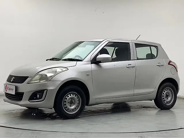 Used 2017 Maruti Suzuki Swift in Delhi Used 2017 Maruti Suzuki Swift in Delhi