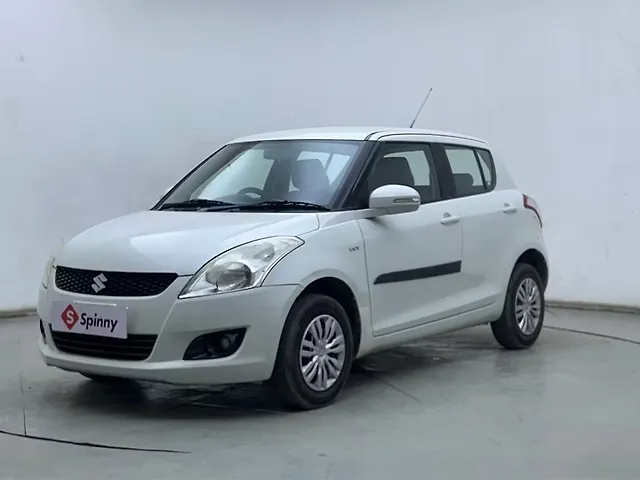 Used 2012 Maruti Suzuki Swift in Hyderabad Used 2012 Maruti Suzuki Swift in Hyderabad