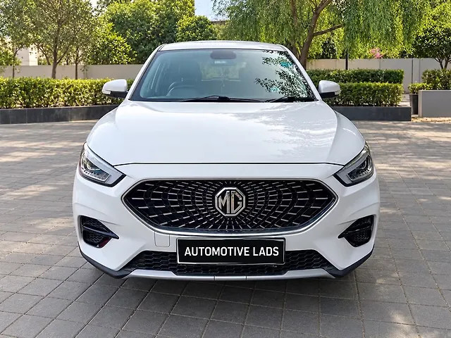 Used 2022 MG Astor in Lucknow Used 2022 MG Astor in Lucknow