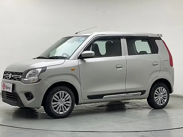 Used 2024 Maruti Suzuki Wagon R in Gurgaon Used 2024 Maruti Suzuki Wagon R in Gurgaon