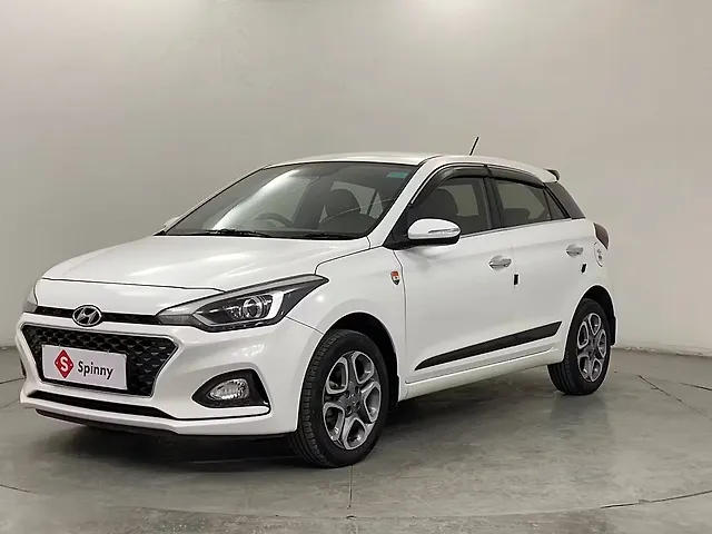 Used 2019 Hyundai Elite i20 in Pune