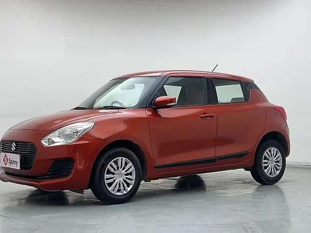 Used 2018 Maruti Suzuki Swift in Delhi Used 2018 Maruti Suzuki Swift in Delhi