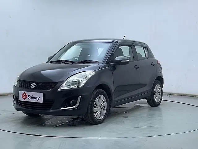 Used 2015 Maruti Suzuki Swift in Hyderabad