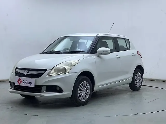 Used 2012 Maruti Suzuki Swift in Hyderabad Used 2012 Maruti Suzuki Swift in Hyderabad