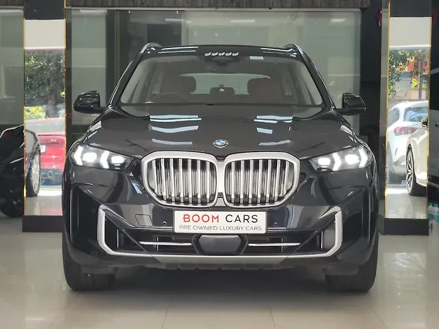 Used 2024 BMW X5 in Chennai