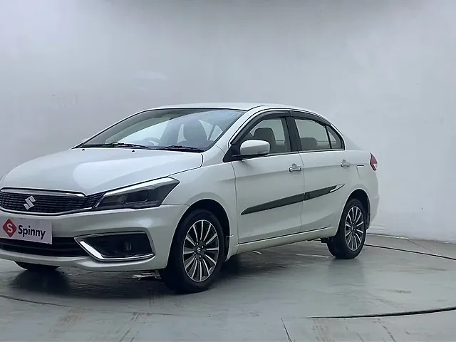 Used 2022 Maruti Suzuki Ciaz in Mumbai Used 2022 Maruti Suzuki Ciaz in Mumbai