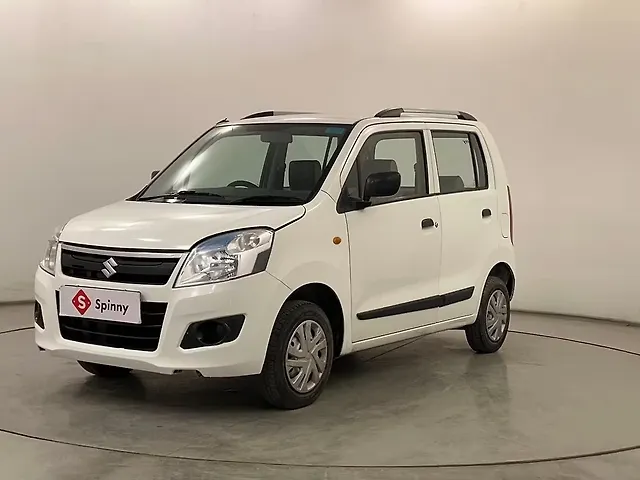 Used 2015 Maruti Suzuki Wagon R in Pune Used 2015 Maruti Suzuki Wagon R in Pune