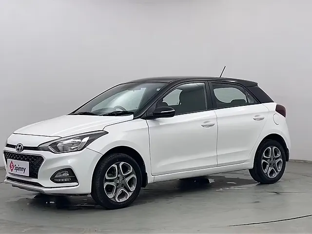 Used 2019 Hyundai Elite i20 in Chandigarh Used 2019 Hyundai Elite i20 in Chandigarh
