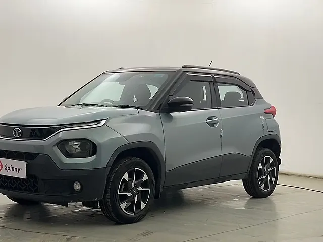 Used 2023 Tata Punch in Kolkata Used 2023 Tata Punch in Kolkata