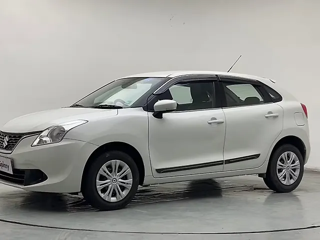 Used 2018 Maruti Suzuki Baleno in Ghaziabad Used 2018 Maruti Suzuki Baleno in Ghaziabad