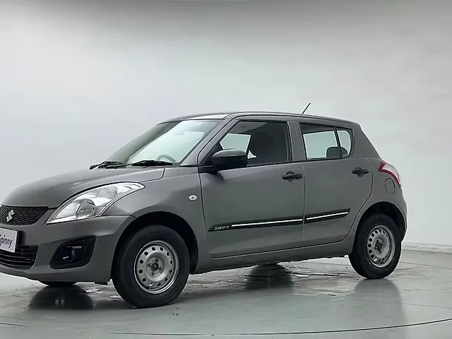 Used 2015 Maruti Suzuki Swift in Ghaziabad