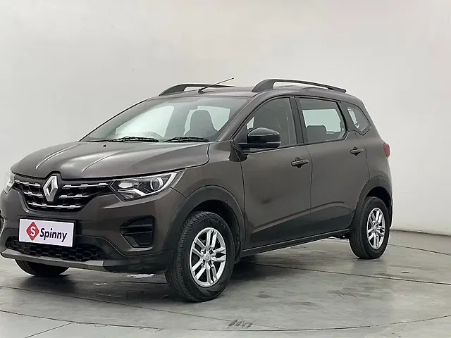 Used 2023 Renault Triber in Chennai