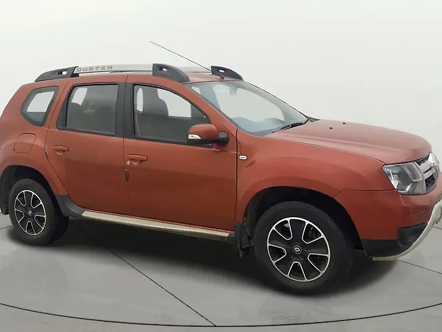 Used 2016 Renault Duster in Bangalore