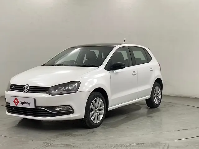 Used 2016 Volkswagen Polo in Pune