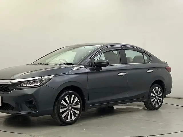 Used 2024 Honda City in Ahmedabad