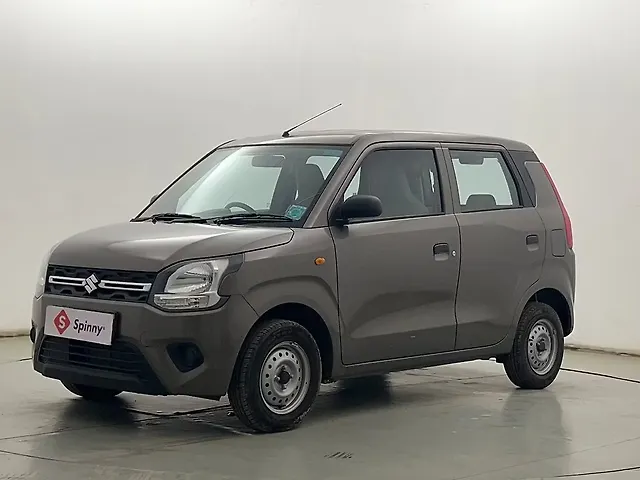 Used 2024 Maruti Suzuki Wagon R in Kolkata Used 2024 Maruti Suzuki Wagon R in Kolkata