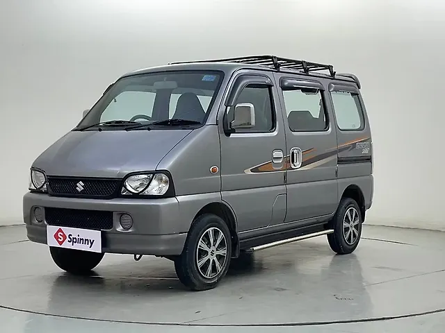 Used 2021 Maruti Suzuki Eeco in Bangalore Used 2021 Maruti Suzuki Eeco in Bangalore