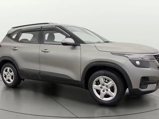 Used 2019 Kia Seltos in Delhi Used 2019 Kia Seltos in Delhi