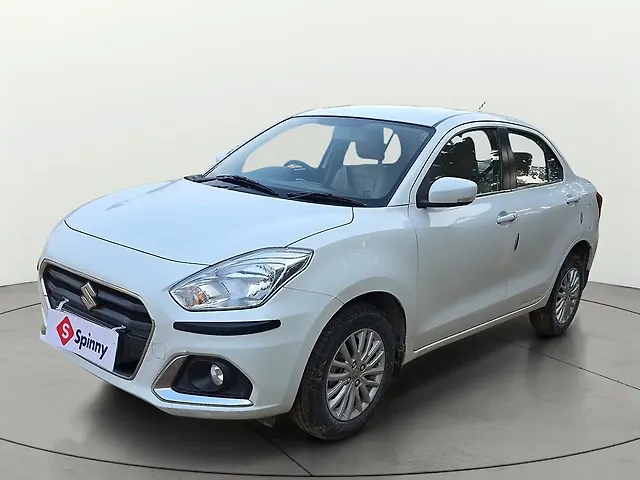 Used 2021 Maruti Suzuki DZire in Ranchi Used 2021 Maruti Suzuki DZire in Ranchi