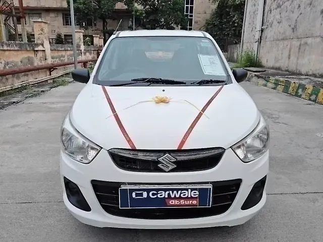 Used 2017 Maruti Suzuki Alto in Noida