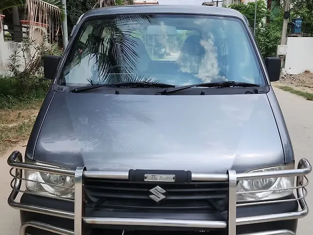 Used 2011 Maruti Suzuki Eeco in Hyderabad Used 2011 Maruti Suzuki Eeco in Hyderabad