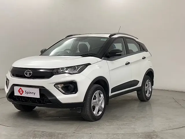 Used 2022 Tata Nexon in Pune Used 2022 Tata Nexon in Pune
