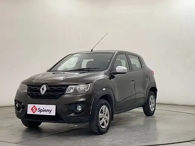 Used 2017 Renault Kwid in Chennai Used 2017 Renault Kwid in Chennai