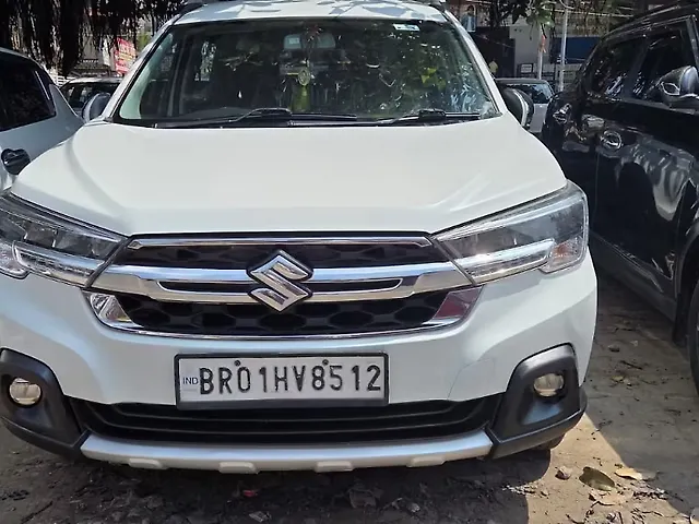 Used 2024 Maruti Suzuki XL6 in Patna Used 2024 Maruti Suzuki XL6 in Patna
