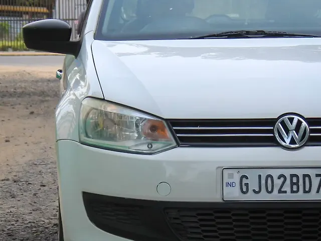 Used 2012 Volkswagen Polo in Ahmedabad Used 2012 Volkswagen Polo in Ahmedabad