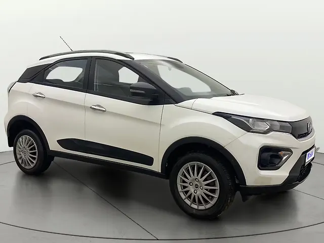 Used 2022 Tata Nexon in Hyderabad