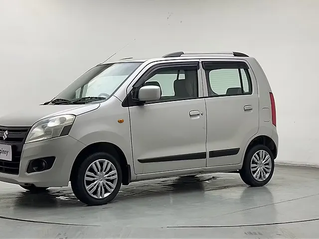 Used 2018 Maruti Suzuki Wagon R in Karnal Used 2018 Maruti Suzuki Wagon R in Karnal