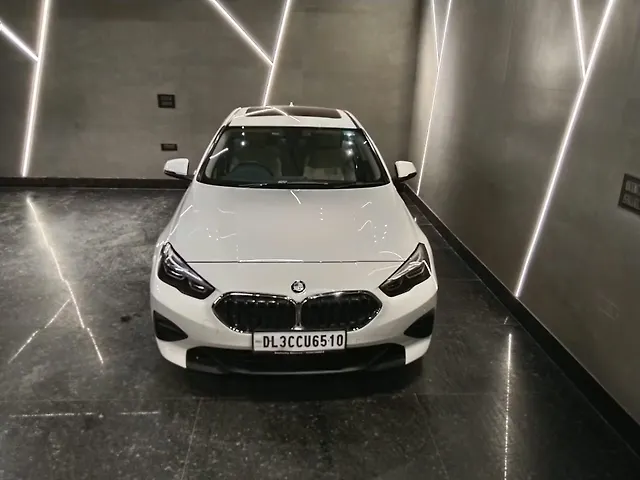 Used 2021 BMW 2 Series Gran Coupe in Delhi Used 2021 BMW 2 Series Gran Coupe in Delhi