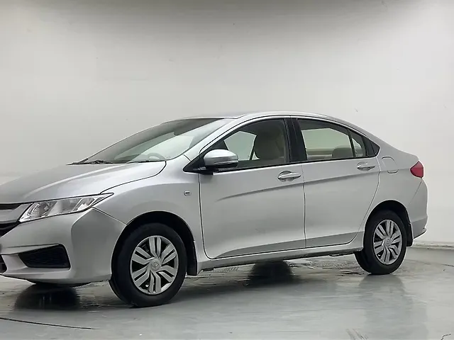 Used 2015 Honda City in Delhi