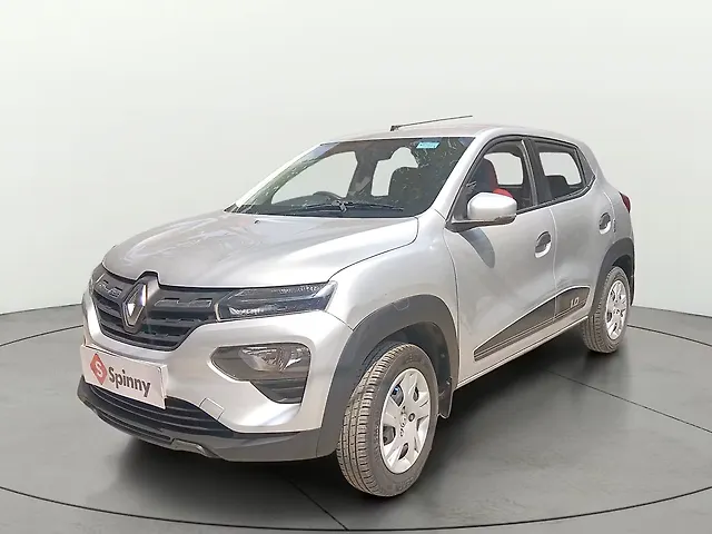 Used 2023 Renault Kwid in Nagpur