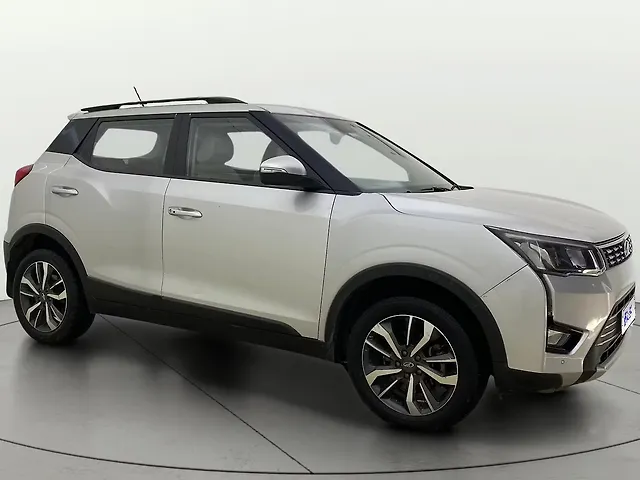 Used 2020 Mahindra XUV300 in Ahmedabad Used 2020 Mahindra XUV300 in Ahmedabad