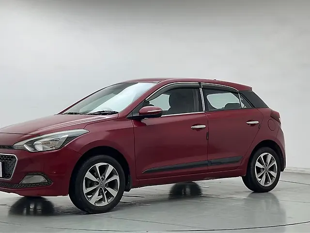 Used 2015 Hyundai Elite i20 in Ghaziabad Used 2015 Hyundai Elite i20 in Ghaziabad