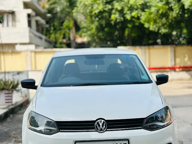 Used 2015 Volkswagen Polo in Delhi