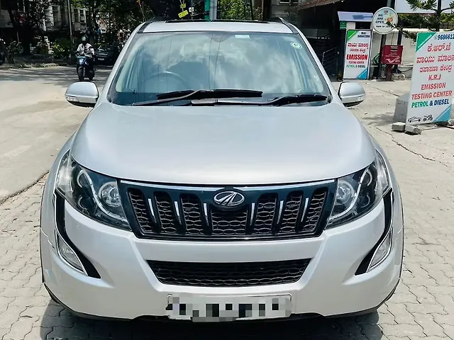 Used 2016 Mahindra XUV500 in Bangalore Used 2016 Mahindra XUV500 in Bangalore