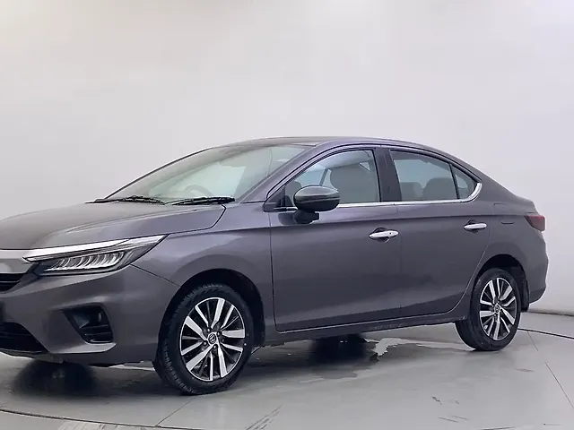 Used 2021 Honda City in Ahmedabad Used 2021 Honda City in Ahmedabad