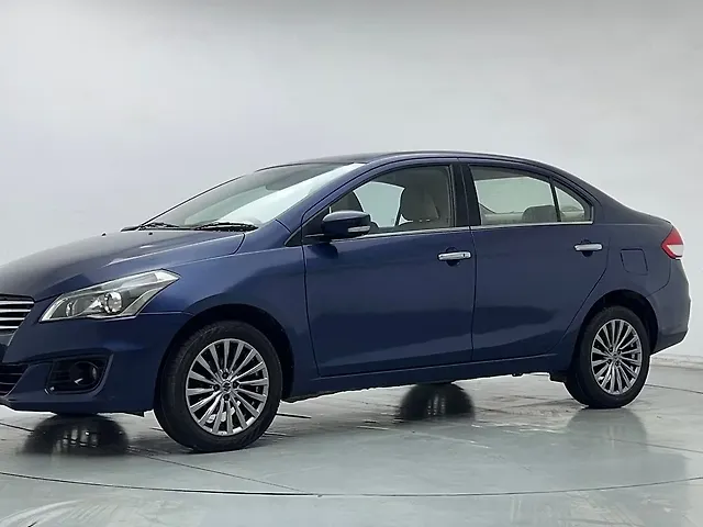 Used 2017 Maruti Suzuki Ciaz in Ghaziabad Used 2017 Maruti Suzuki Ciaz in Ghaziabad
